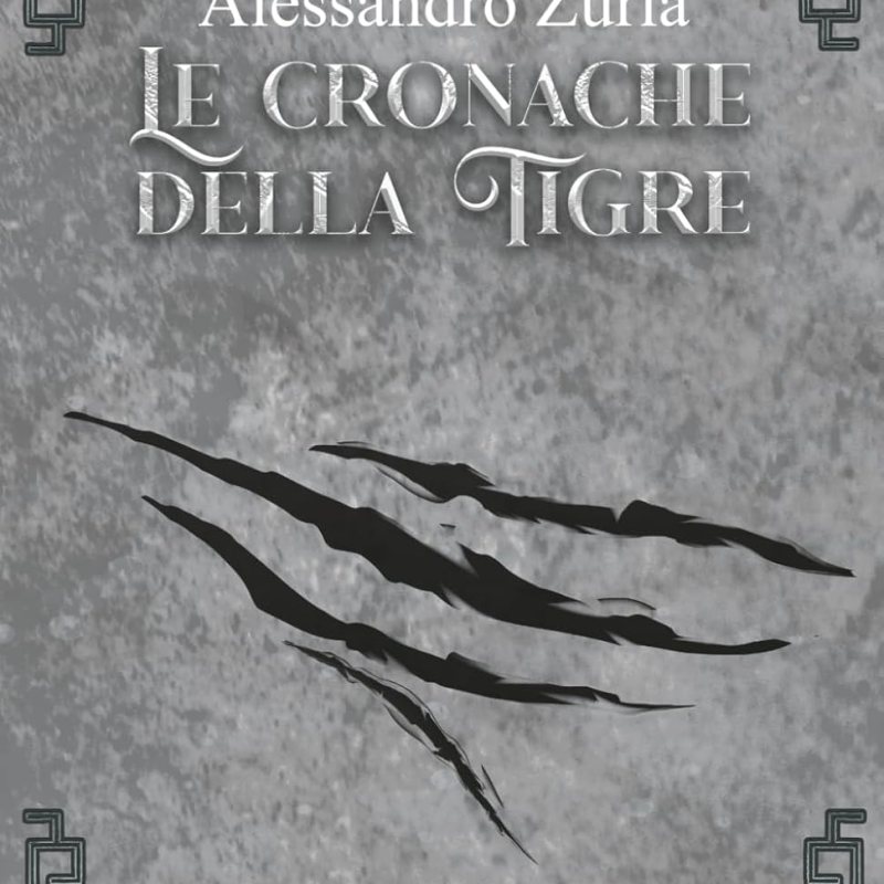 Le cronache della&nbsp;Tigre