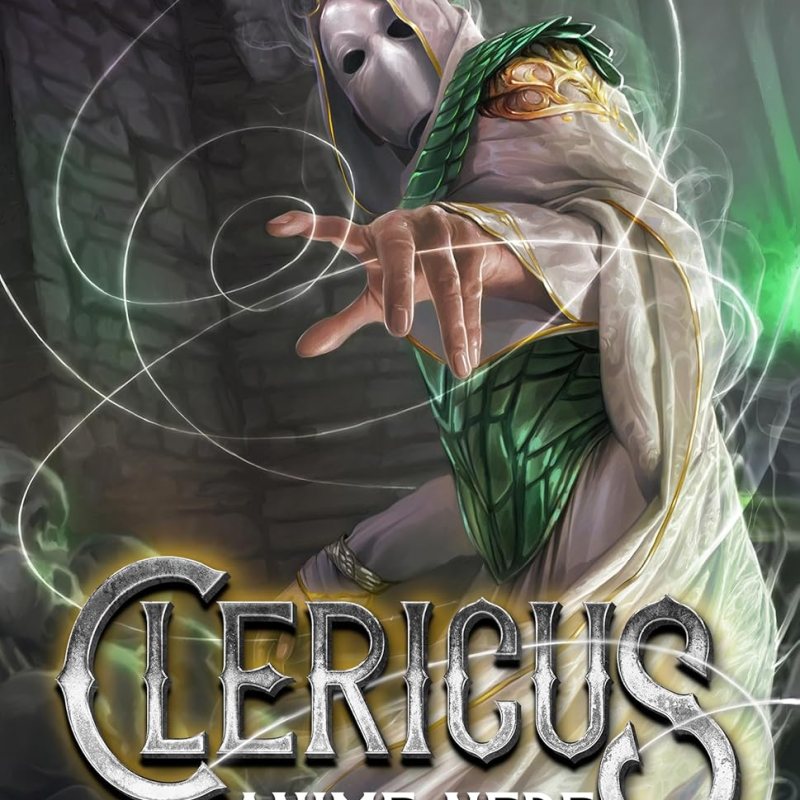 Fantasy italiano – intervista a Francesco&nbsp;Battaglia